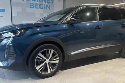 Peugeot 5008 41.954 km 24.495 &euro; Augsburg 86179