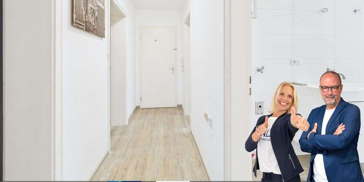 Wohnung zum Kaufen in Augsburg 340.000 € 72 m² 3 zimmer