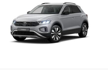 VW T-Roc 14.900 km 25.990 &euro; Gersthofen 86368
