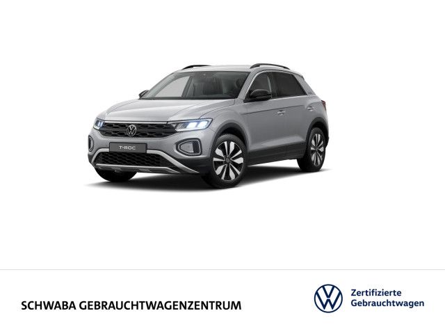 VW T-Roc 14.900 km 25.990 &euro; Gersthofen 86368