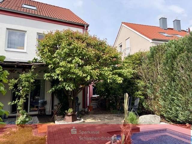 Einfamilienhaus Königsbrunn - 5 Zimmer, 170 m&sup2;, 749.000&euro; | Angebot:26780510