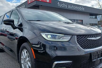 Chrysler Pacifica 20.835 km 48.490 &euro; Augsburg 86165