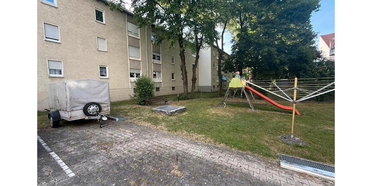 Etagenwohnung Augsburg Lechhausen - 3 Zimmer, 84 m&sup2;, 369.000&euro; | Angebot:26855940