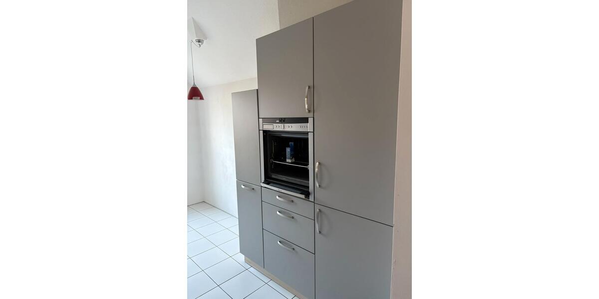 Dachgeschoßwohnung Augsburg Bärenkeller - 3 Zimmer, 84 m&sup2;, 475.000&euro; | Angebot:26764382