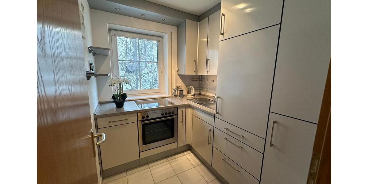 Etagenwohnung Augsburg Lechhausen - 2 Zimmer, 51 m&sup2;, 239.000&euro; | Angebot:26754712