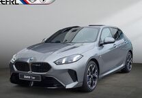 Gebrauchtwagen BMW 120