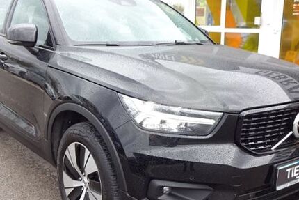 Volvo XC40 60.500 km 28.490 € Augsburg 86179