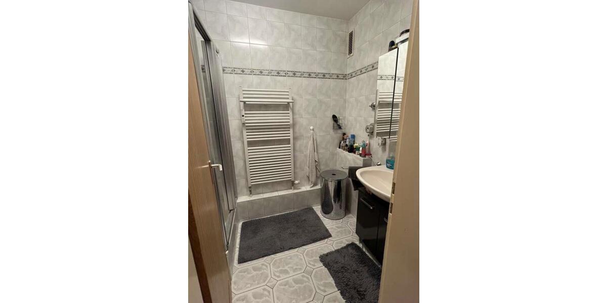 Etagenwohnung Augsburg Firnhaberau - 4 Zimmer, 93 m&sup2;, 320.000&euro; | Angebot:26762097