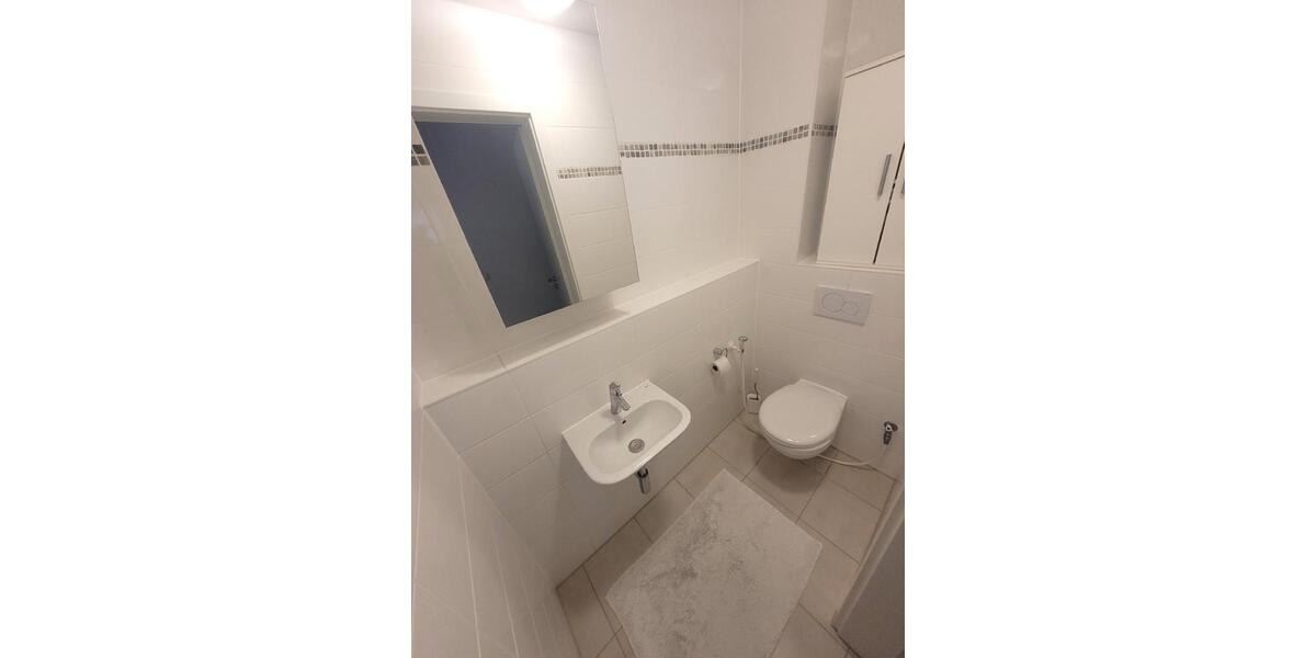 Etagenwohnung Augsburg Bergheim - 4 Zimmer, 105 m&sup2;, 609.000&euro; | Angebot:24655403