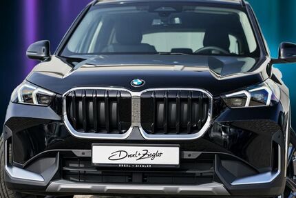 BMW X1 8.390 km 37.990 € Augsburg 86199