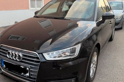 Audi A1 134.417 km 8.000 &euro; Augsburg 86157