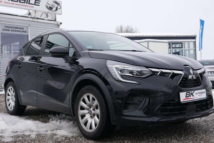 Mitsubishi ASX 21.800 km 18.490 &euro; Königsbrunn 86343