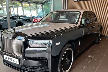 Rolls Royce Phantom 9.882 km 654.500 &euro; Gersthofen 86368