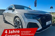 Gebrauchtwagen Audi RSQ8