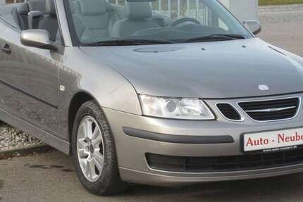 Saab 9-3 66.000 km 9.950 &euro; Stadtbergen 86391