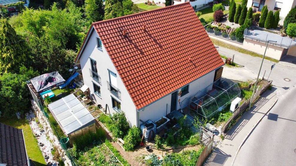 Neuwertiges Einfamilienhaus in Top-Qualität
