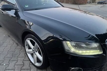 Audi A5 251.000 km 8.999 &euro; Graben 86836