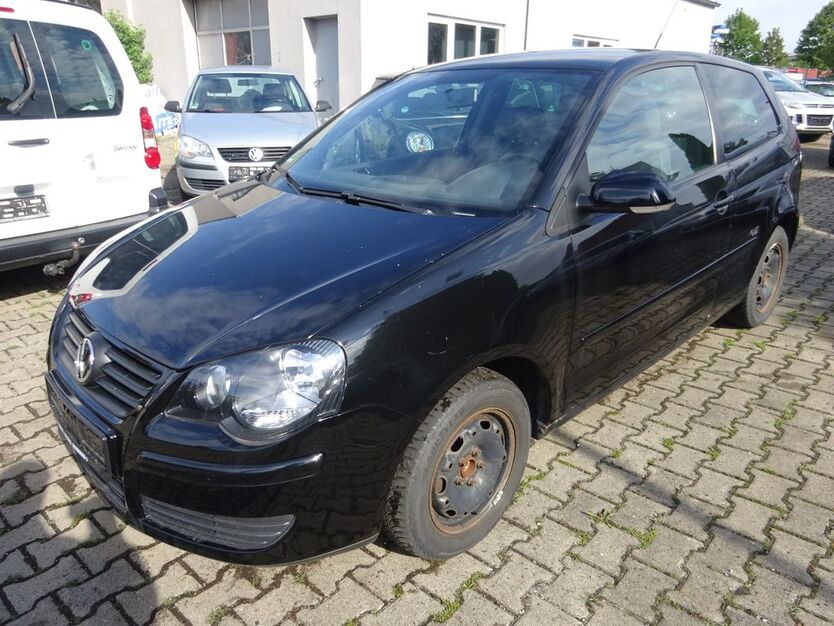 VW Polo 207.830 km 1.550 € Augsburg 86167