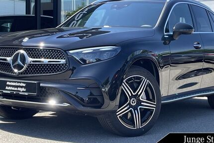 Mercedes-Benz GLC 300 9.000 km 74.490 &euro; Königsbrunn 86343