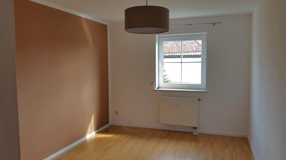 Etagenwohnung Augsburg Bergheim - 2 Zimmer, 63 m&sup2;, 285.000&euro; | Angebot:27189533