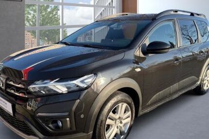 Dacia Jogger 38.630 km 17.485 &euro; Augsburg 86165