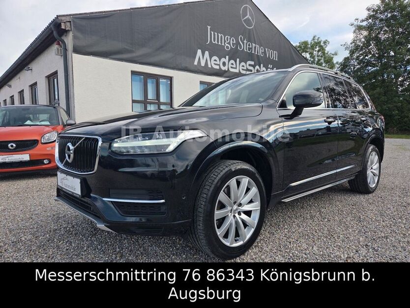 Volvo XC90 343.000 km 19.950 € Königsbrunn bei Augsburg 86343