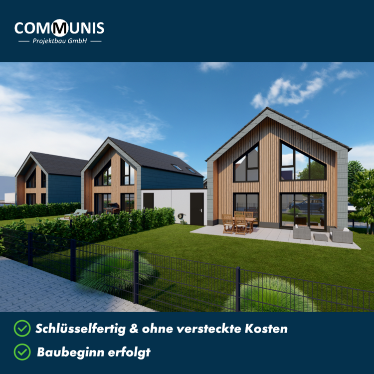 Haus zum Kaufen in Klosterlechfeld 329.500 € 117.5 m² 4.5 zimmer