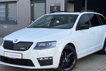 Skoda Octavia 126.314 km 14.990 &euro; Augsburg 86167