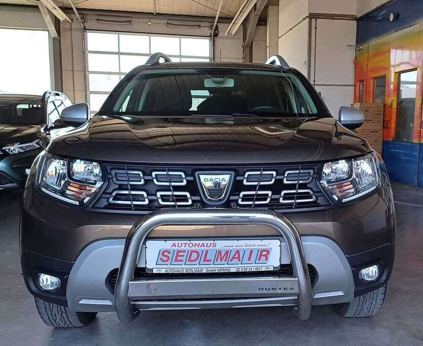 Duster