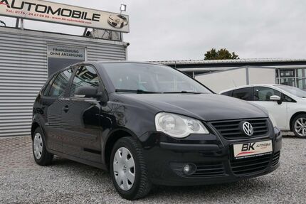 VW Polo 195.700 km 2.990 &euro; Königsbrunn 86343