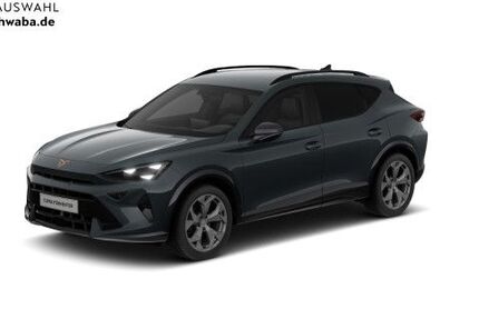 Cupra Formentor 24.100 km 28.190 &euro; Gersthofen 86368