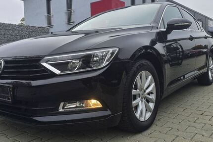 VW Passat 174.000 km 11.990 € Augsburg 86167