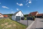 Einfamilienhaus Gessertshausen Döpshofen - 4 Zimmer, 139 m&sup2;, 769.000&euro; | Angebot:26879735