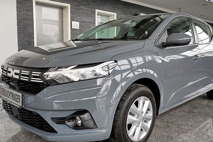 Dacia Sandero 53.200 km 12.980 &euro; Schwabmünchen 86830