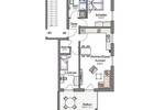 Etagenwohnung Weil - 3 Zimmer, 76 m&sup2;, 439.900&euro; | Angebot:25746375