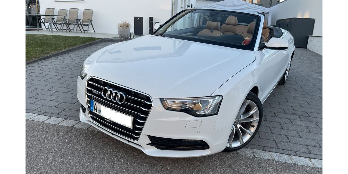 Audi A5 93.000 km 20.990 &euro; Horgau 86497