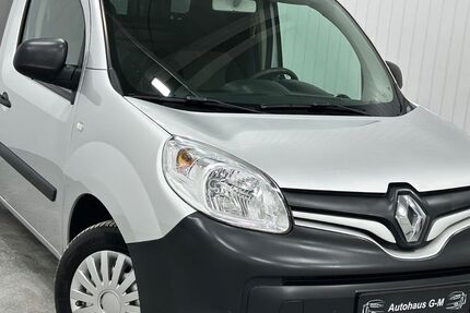 Renault Kangoo 107.000 km 9.350 &euro; Aichach 86551