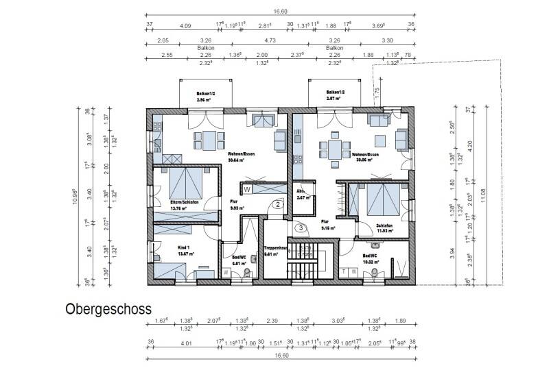 Etagenwohnung Weil-Geretshausen Geretshausen - 2 Zimmer, 900&euro; | Angebot:26358305