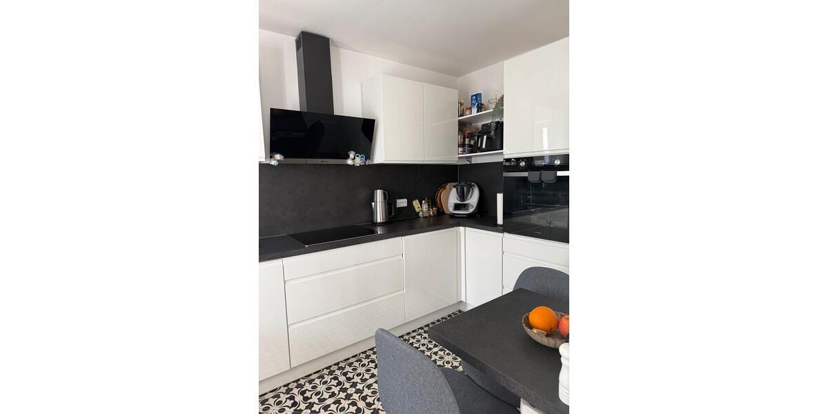 Etagenwohnung Aichach - 2 Zimmer, 59 m&sup2;, 289.000&euro; | Angebot:26889650