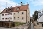 Mehrfamilienhaus, Wohnhaus Augsburg Lechhausen - 9 Zimmer, 217 m&sup2;, 1.148.000&euro; | Angebot:25732898