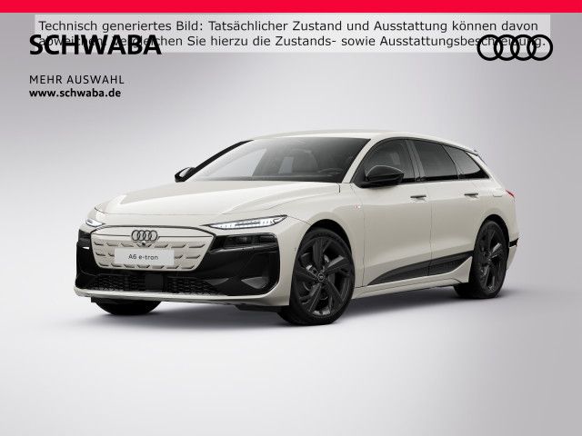 Audi A6 e-tron 3.903 km 82.690 &euro; Gersthofen 86368