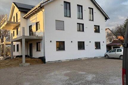 Wohnung Sielenbach - 3 Zimmer, 79 m&sup2;, 1.180&euro; | Angebot:27612321