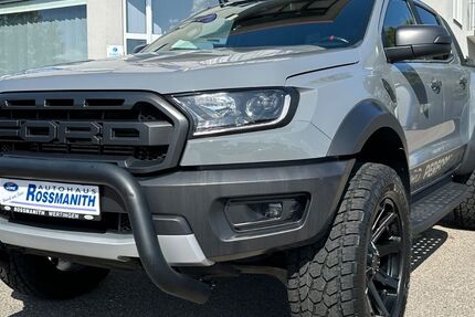Ford Ranger 104.300 km 33.680 &euro; Wertingen 86637