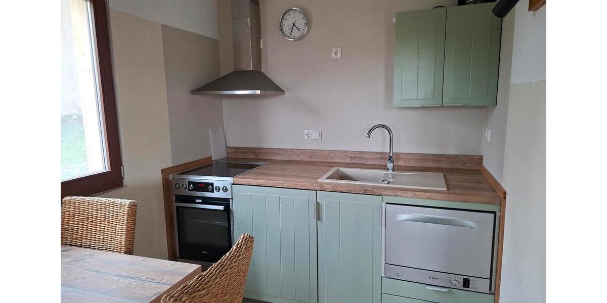 Etagenwohnung Pöttmes - 1 Zimmer, 25 m&sup2;, 650&euro; | Angebot:26041364