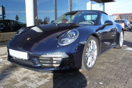 Porsche 911 Urmodell 33.800 km 123.911 &euro; Friedberg 86316