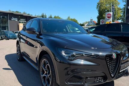 Alfa Romeo Stelvio 27.901 km 41.500 &euro; Diedorf / Augsburg 86420