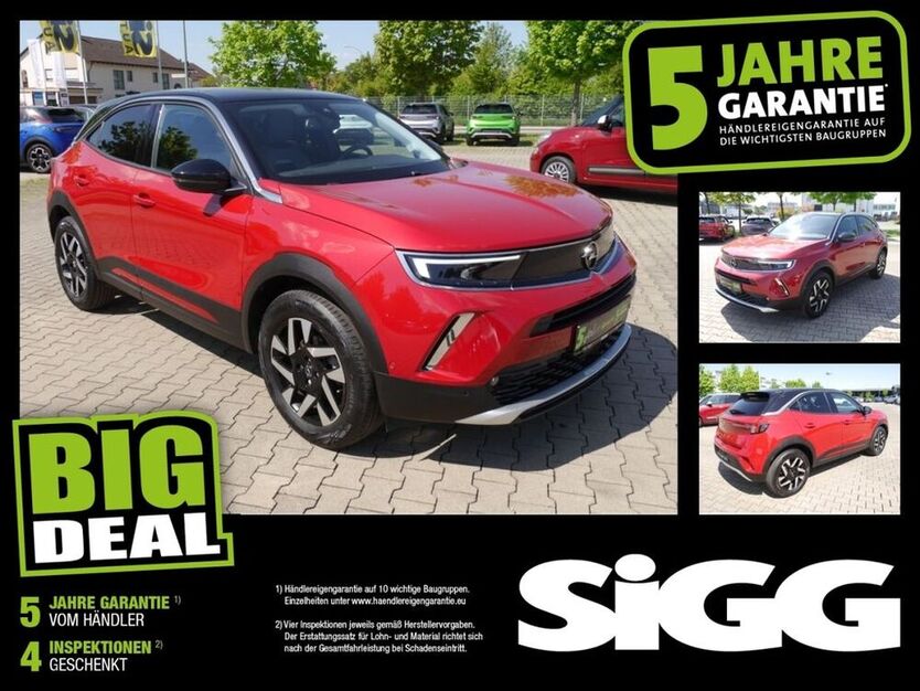 Mokka