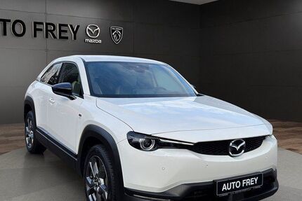 Mazda MX-30 3.800 km 19.490 &euro; Gersthofen 86368