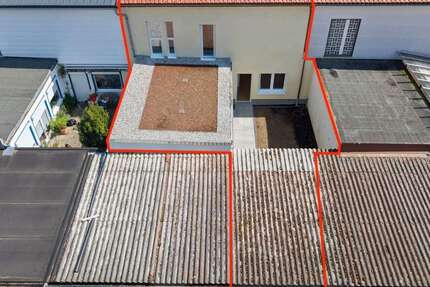 Haus Augsburg / Haunstetten Haunstetten - 4 Zimmer, 113 m&sup2;, 579.000&euro; | Angebot:26378112