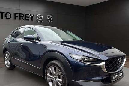 Mazda CX-30 57.500 km 25.790 € Augsburg 86167